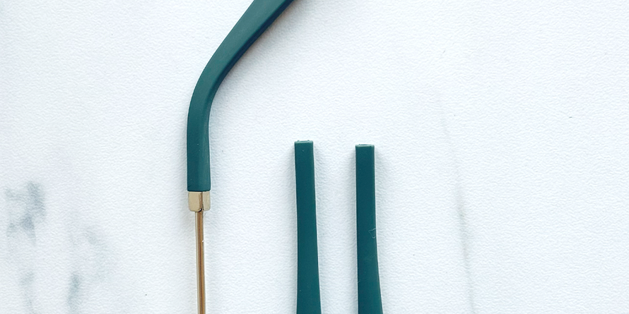 Army Green Oortips