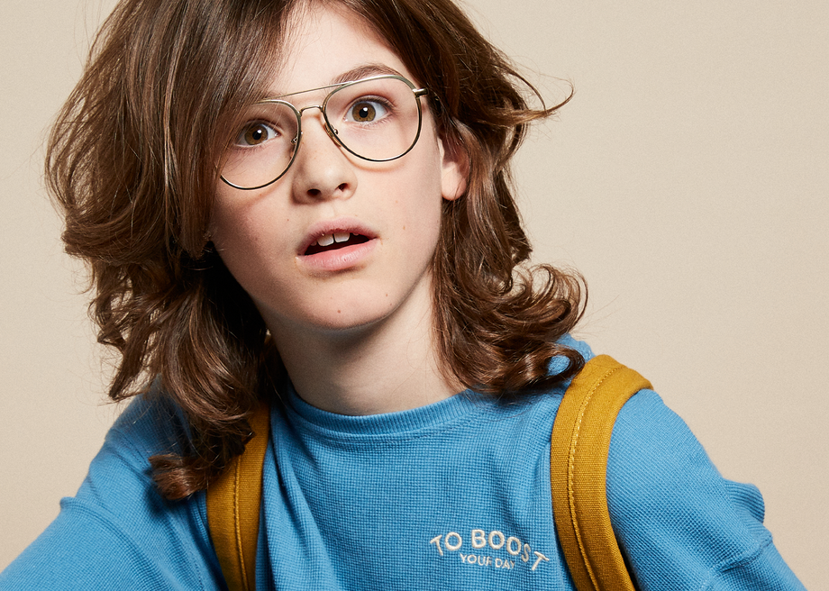 Wat kost een kinderbril?