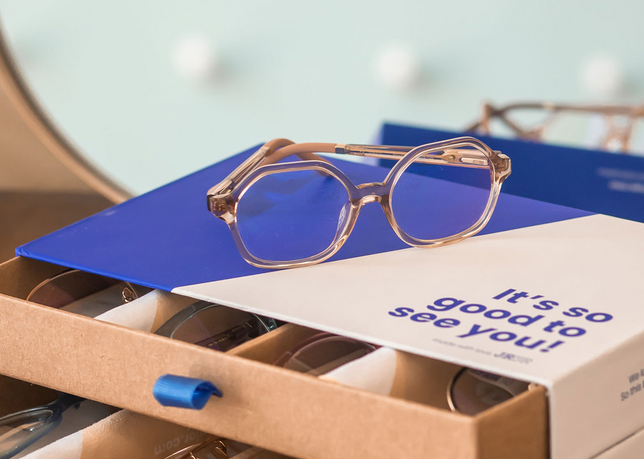 Winkels met collectie Jr&Jr