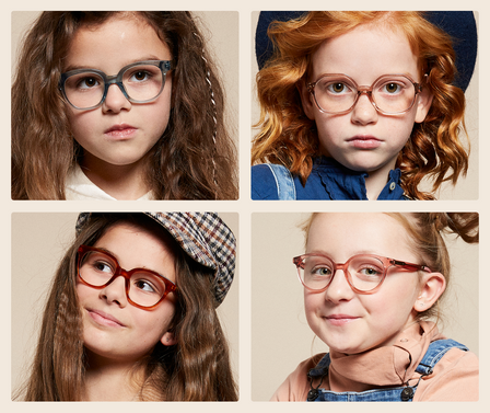 Pasbox Girls M Solid (7-11jr) Pasbox Girls M Solid (7-11jr)