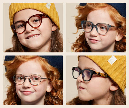 Pasbox Girls S Firm (4-8jr) Pasbox Girls S Firm (4-8jr)