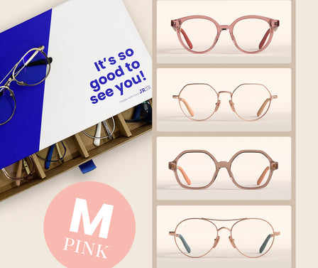 Pasbox Girls M Pink (7-10jr) Pasbox Girls M Pink (7-10jr)