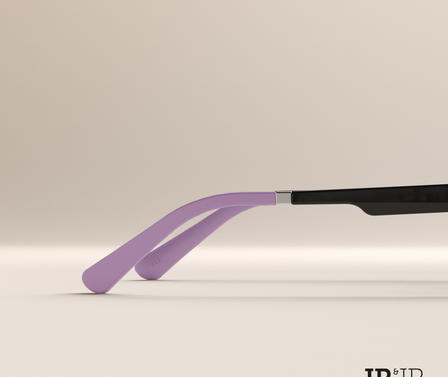 Oortips Lavender Oortips Lavender