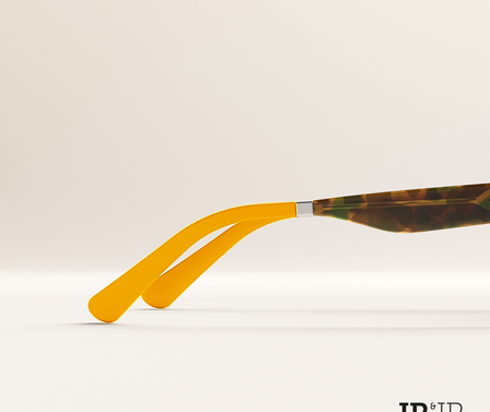 Oortips Mimosa Oortips Mimosa