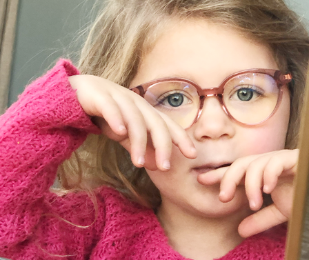 Pasbox Girls XS Paris (3-7jr) Pasbox Girls XS Paris (3-7jr)