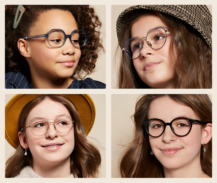 Pasbox Girls L Catchy (9-13jr) Pasbox Girls L Catchy (9-13jr)