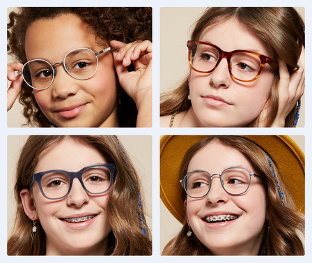 Pasbox Girls XL Mega (10-14jr) Pasbox Girls XL Mega (10-14jr)