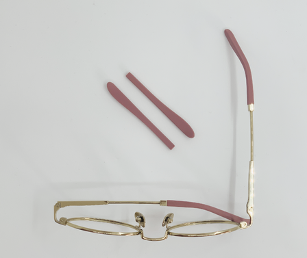 Oortips Pink Oortips Pink