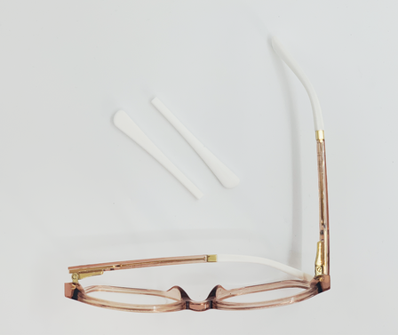 Oortips White Oortips White