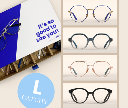 Pasbox Girls L Catchy (9-13jr) Pasbox Girls L Catchy (9-13jr)