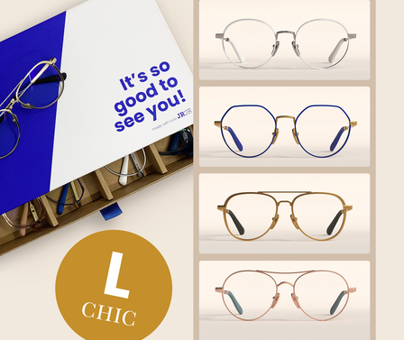 Pasbox Girls L Chic (9-13jr) Pasbox Girls L Chic (9-13jr)