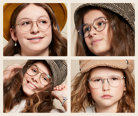 Pasbox Girls L Chic (9-13jr) Pasbox Girls L Chic (9-13jr)