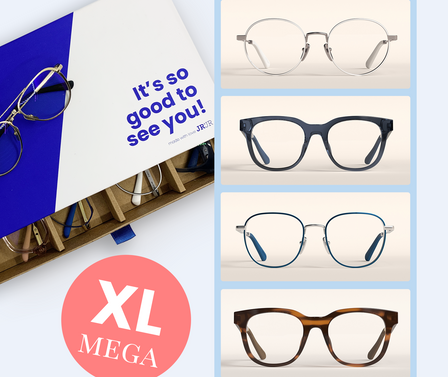 Pasbox Girls XL Mega (10-14jr) Pasbox Girls XL Mega (10-14jr)