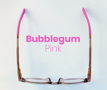 Oortips Bubblegum