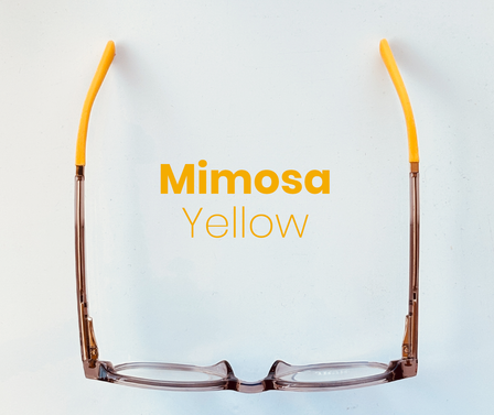 Oortips Mimosa