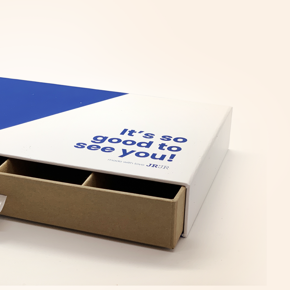 Try Me Box